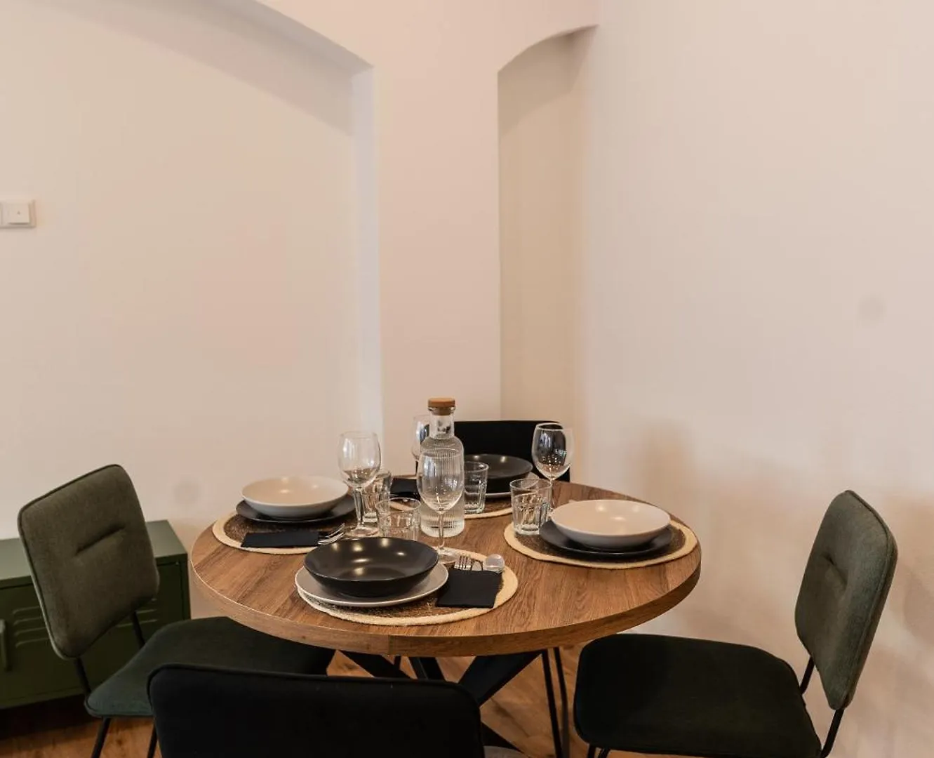 Altstadtsuite Landsberg Am Lech Apartment