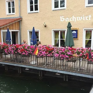 Locanda Gaestehaus Sarker, Landsberg am Lech